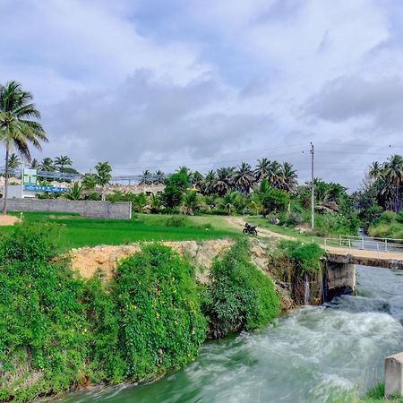 Brindavan Garden Resort & Spa Krishnarajasagara Екстериор снимка