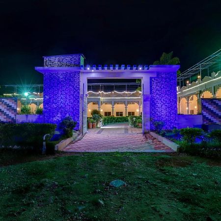 Brindavan Garden Resort & Spa Krishnarajasagara Екстериор снимка