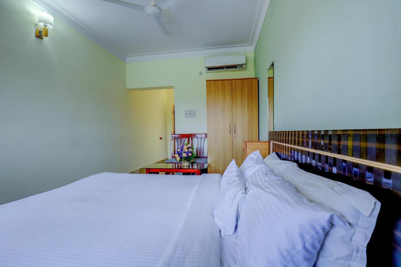Brindavan Garden Resort & Spa Krishnarajasagara Екстериор снимка