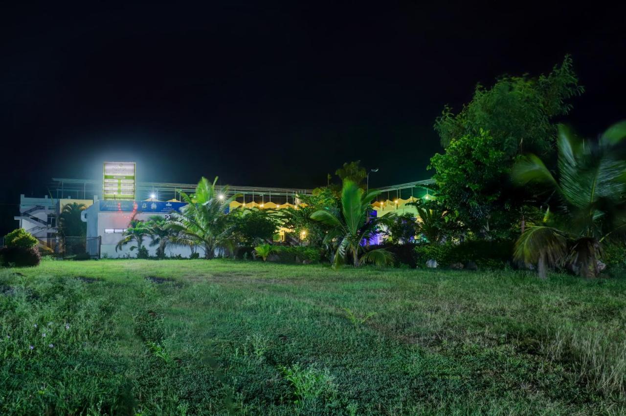 Brindavan Garden Resort & Spa Krishnarajasagara Екстериор снимка