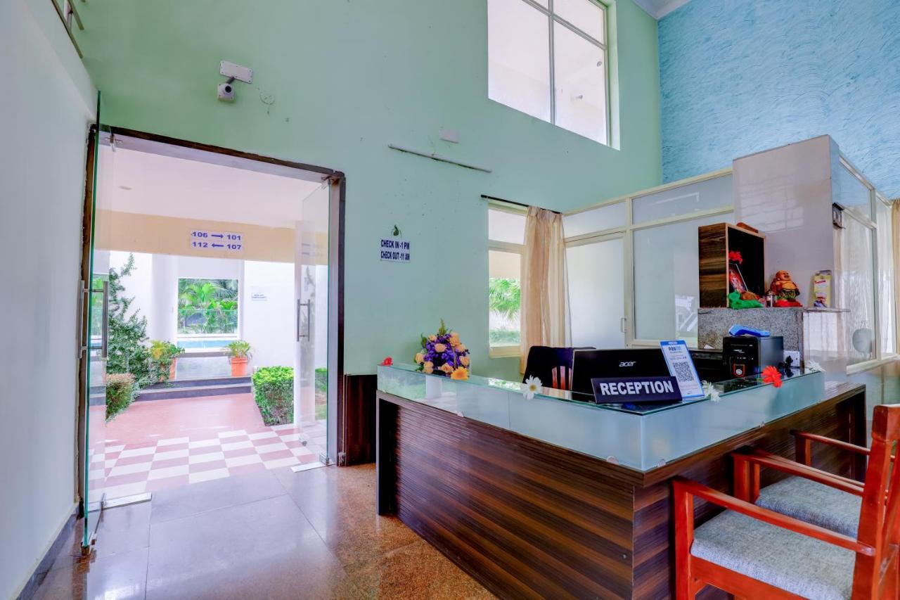 Brindavan Garden Resort & Spa Krishnarajasagara Екстериор снимка