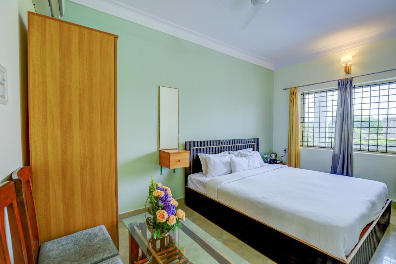 Brindavan Garden Resort & Spa Krishnarajasagara Екстериор снимка