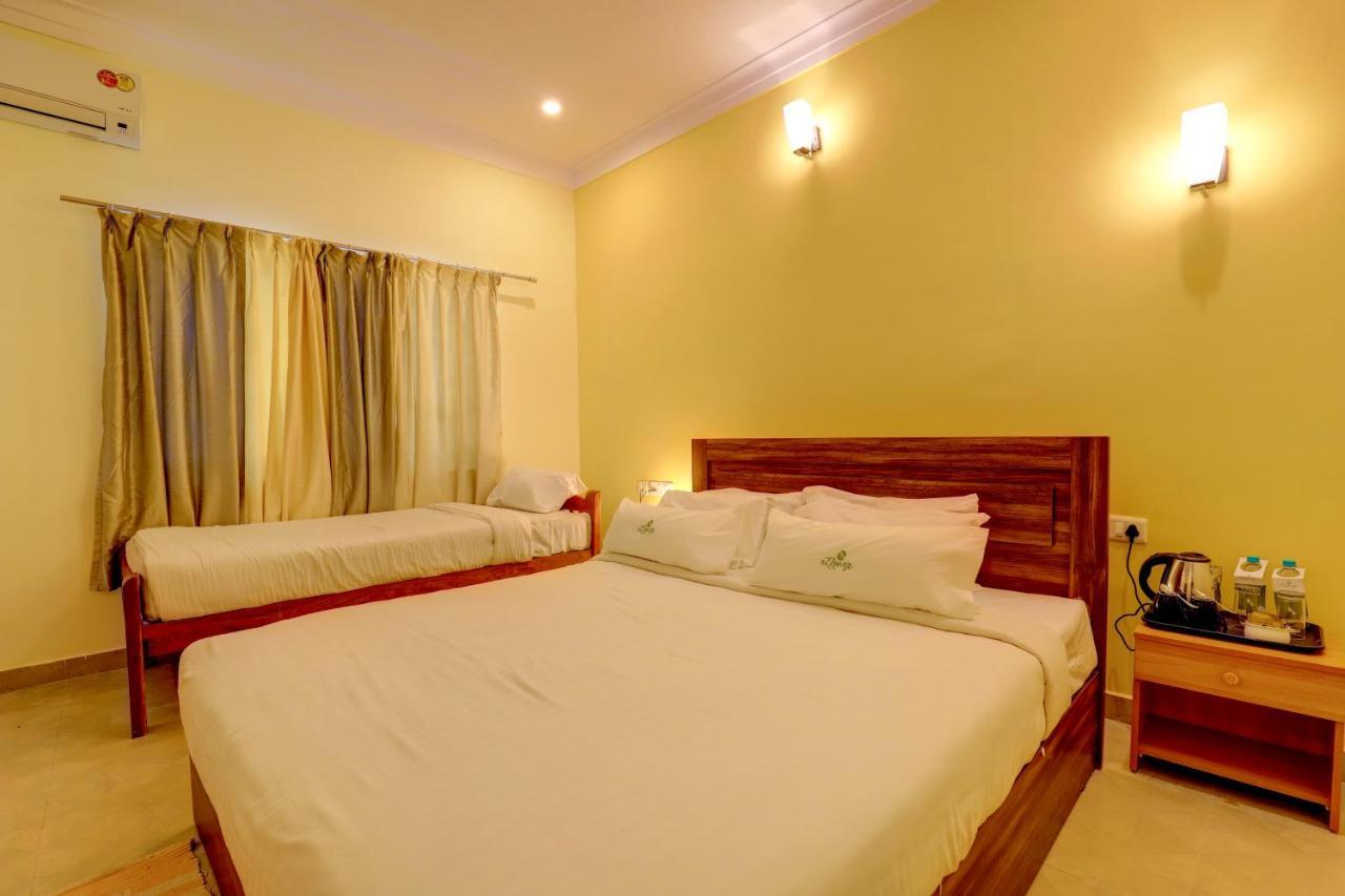 Brindavan Garden Resort & Spa Krishnarajasagara Екстериор снимка