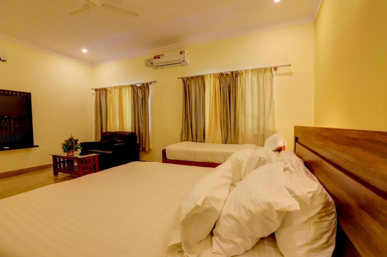 Brindavan Garden Resort & Spa Krishnarajasagara Екстериор снимка