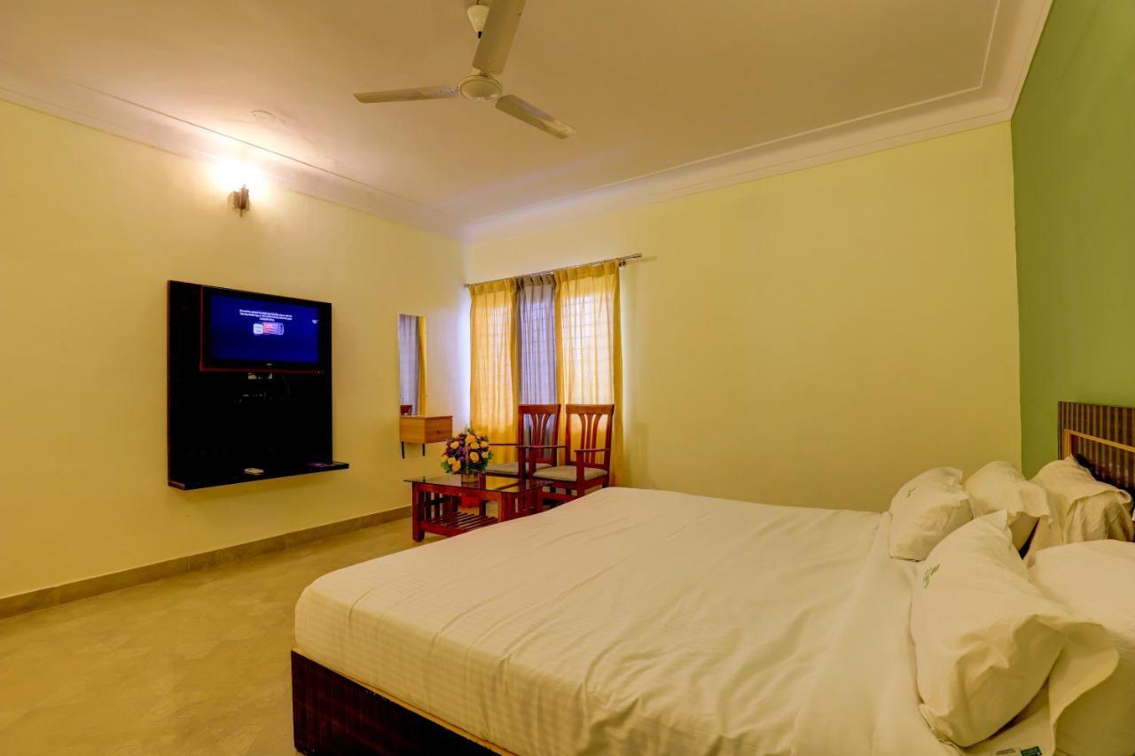 Brindavan Garden Resort & Spa Krishnarajasagara Екстериор снимка