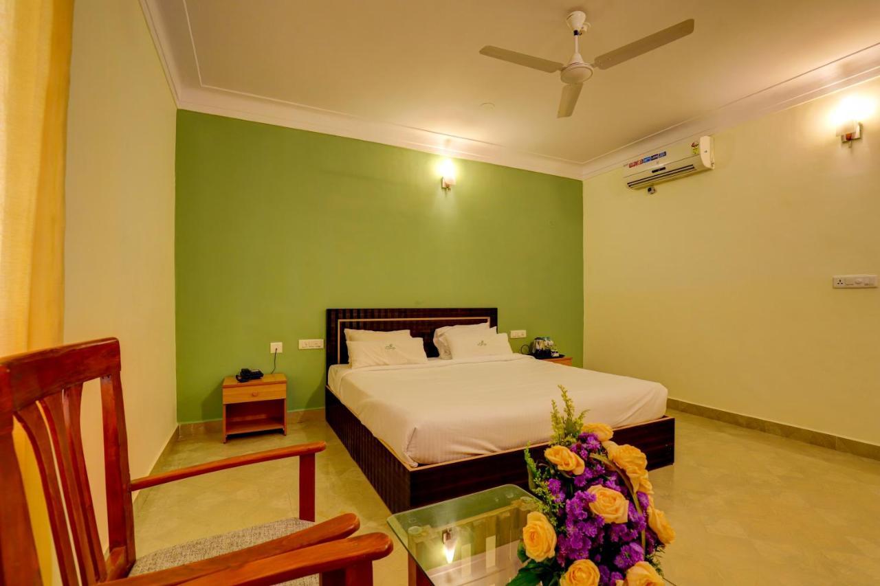 Brindavan Garden Resort & Spa Krishnarajasagara Екстериор снимка