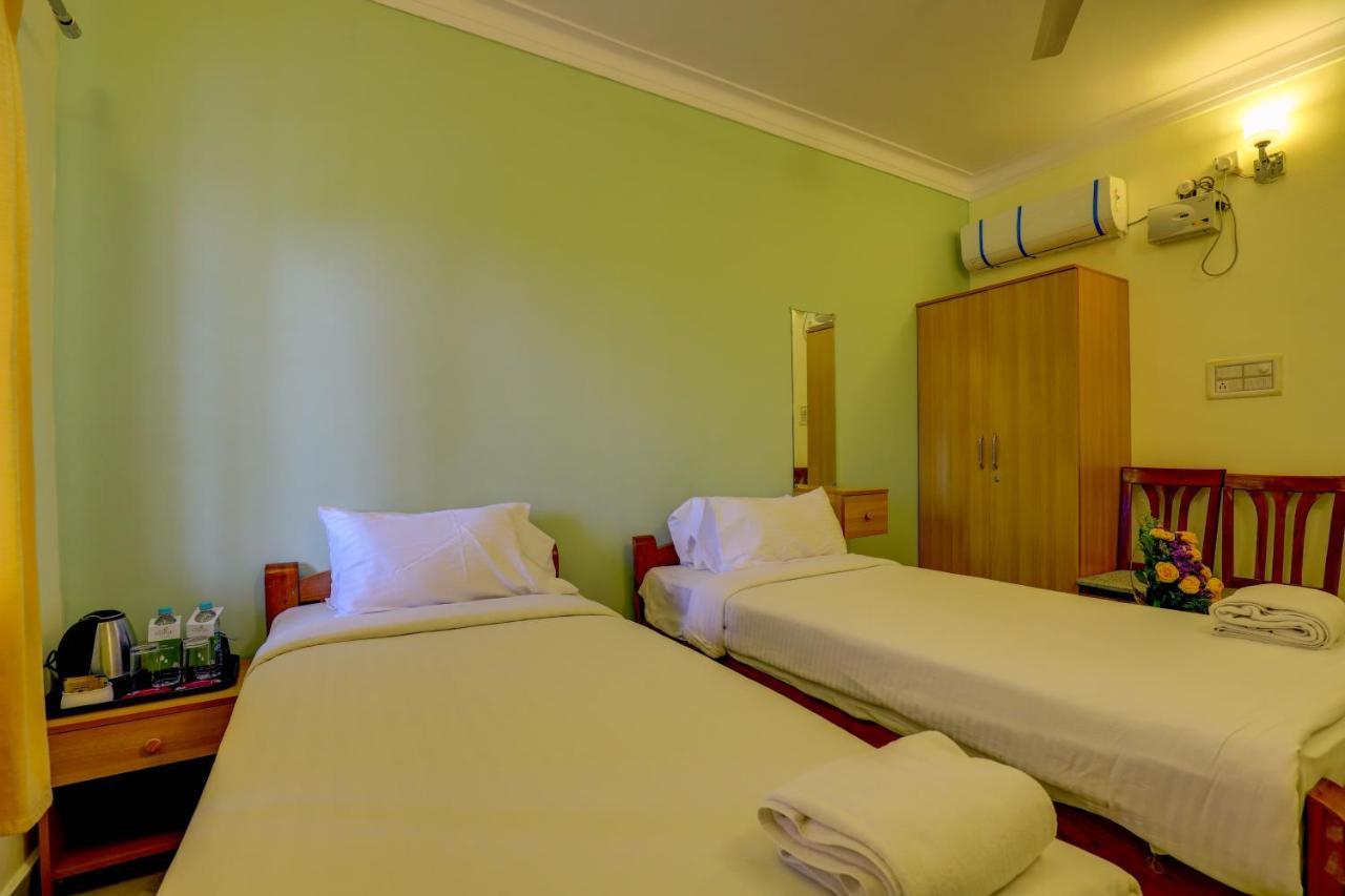 Brindavan Garden Resort & Spa Krishnarajasagara Екстериор снимка