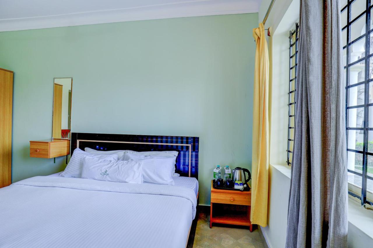 Brindavan Garden Resort & Spa Krishnarajasagara Екстериор снимка