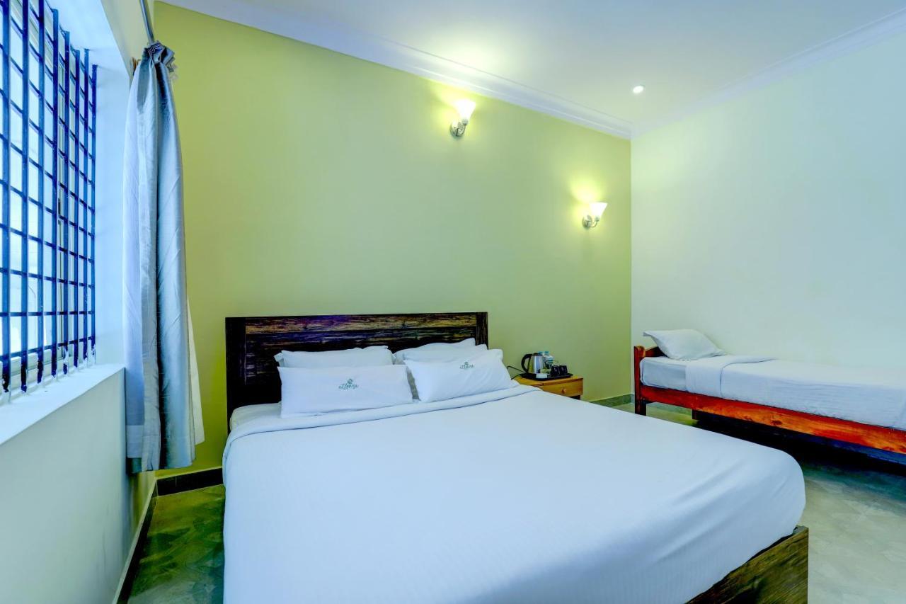 Brindavan Garden Resort & Spa Krishnarajasagara Екстериор снимка