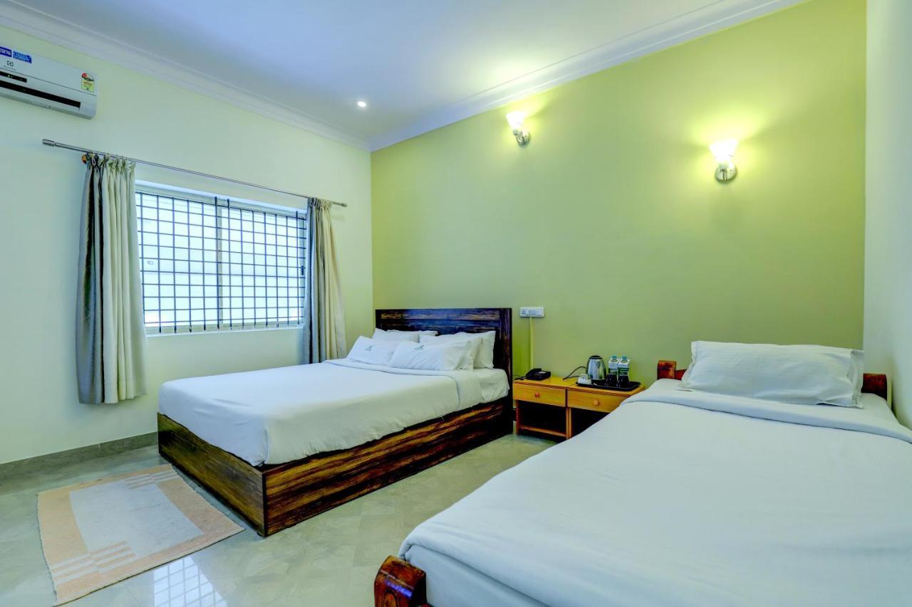 Brindavan Garden Resort & Spa Krishnarajasagara Екстериор снимка