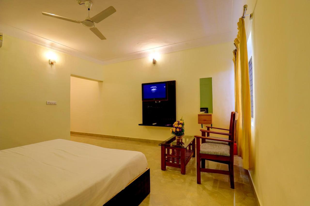 Brindavan Garden Resort & Spa Krishnarajasagara Екстериор снимка