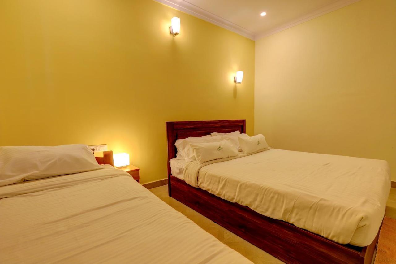 Brindavan Garden Resort & Spa Krishnarajasagara Екстериор снимка