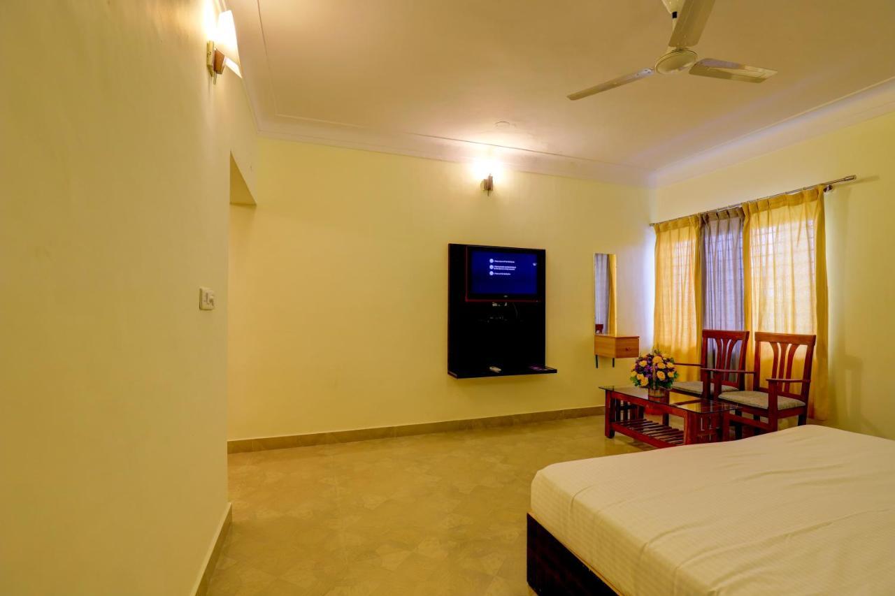 Brindavan Garden Resort & Spa Krishnarajasagara Екстериор снимка