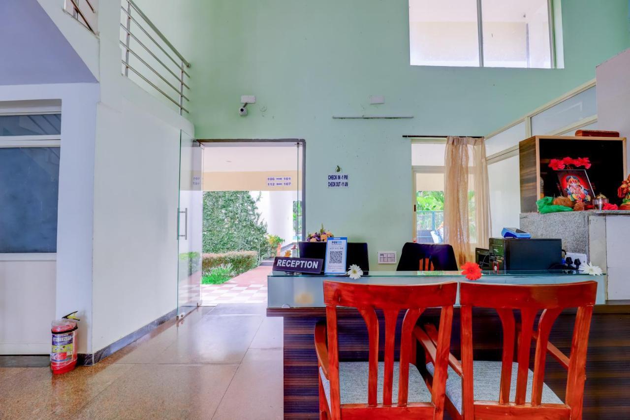 Brindavan Garden Resort & Spa Krishnarajasagara Екстериор снимка