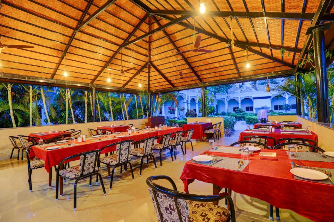 Brindavan Garden Resort & Spa Krishnarajasagara Екстериор снимка