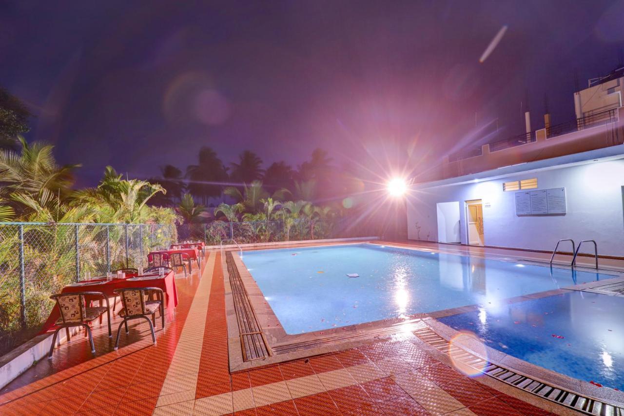 Brindavan Garden Resort & Spa Krishnarajasagara Екстериор снимка