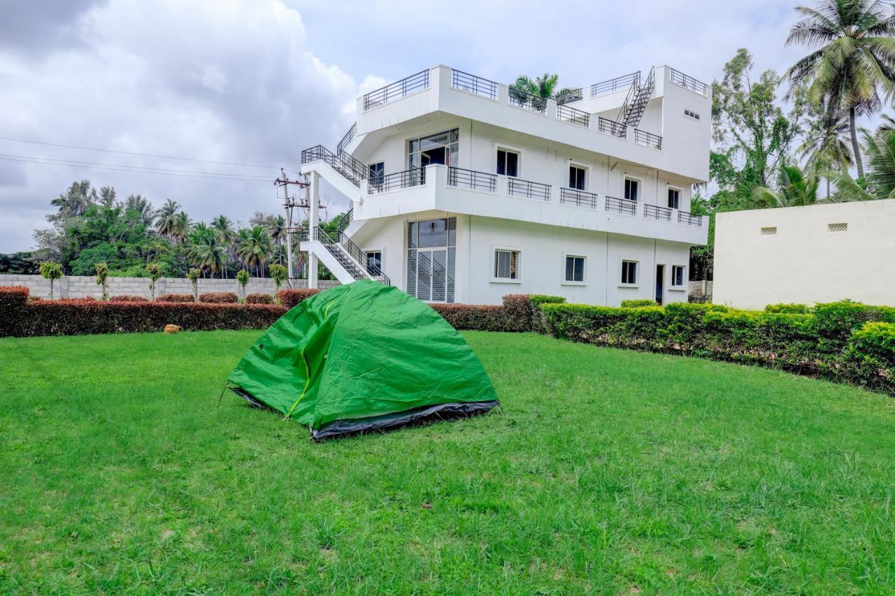 Brindavan Garden Resort & Spa Krishnarajasagara Екстериор снимка