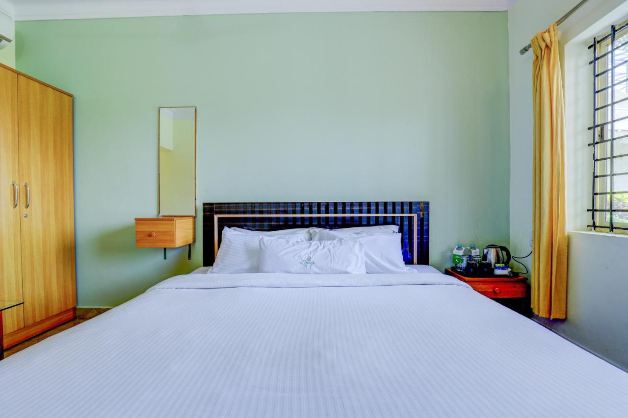 Brindavan Garden Resort & Spa Krishnarajasagara Екстериор снимка