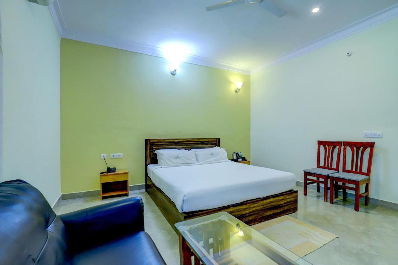 Brindavan Garden Resort & Spa Krishnarajasagara Екстериор снимка