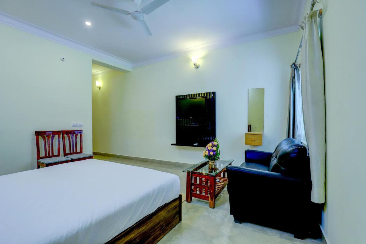 Brindavan Garden Resort & Spa Krishnarajasagara Екстериор снимка