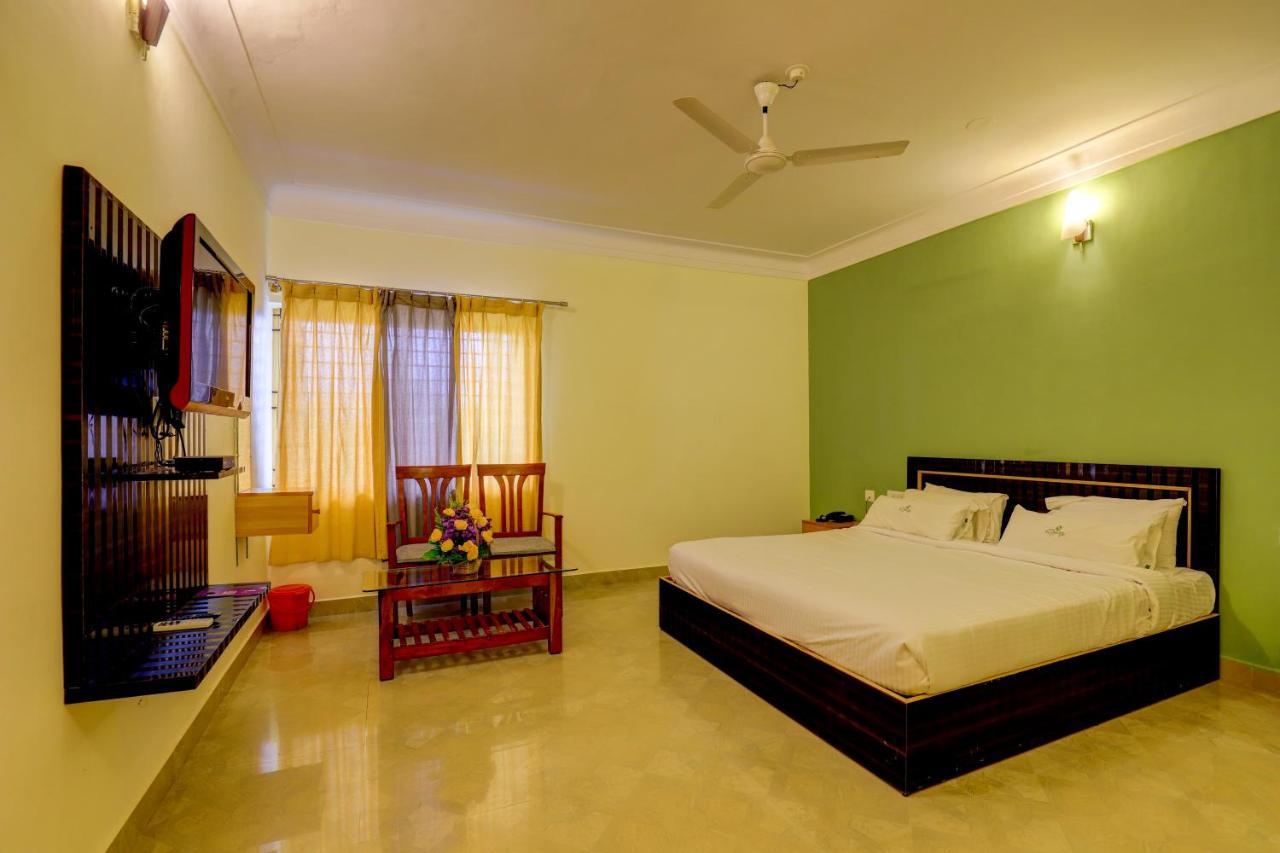 Brindavan Garden Resort & Spa Krishnarajasagara Екстериор снимка