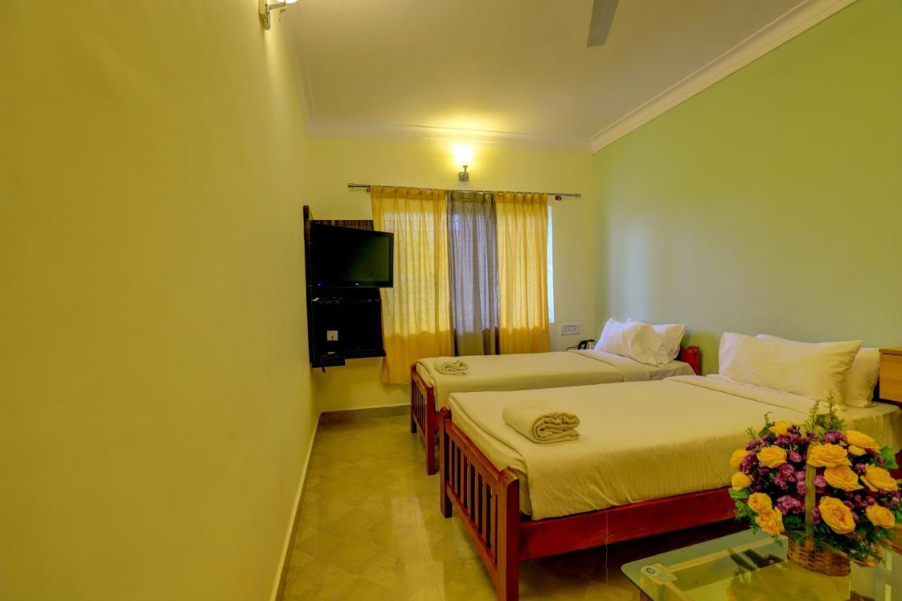 Brindavan Garden Resort & Spa Krishnarajasagara Екстериор снимка