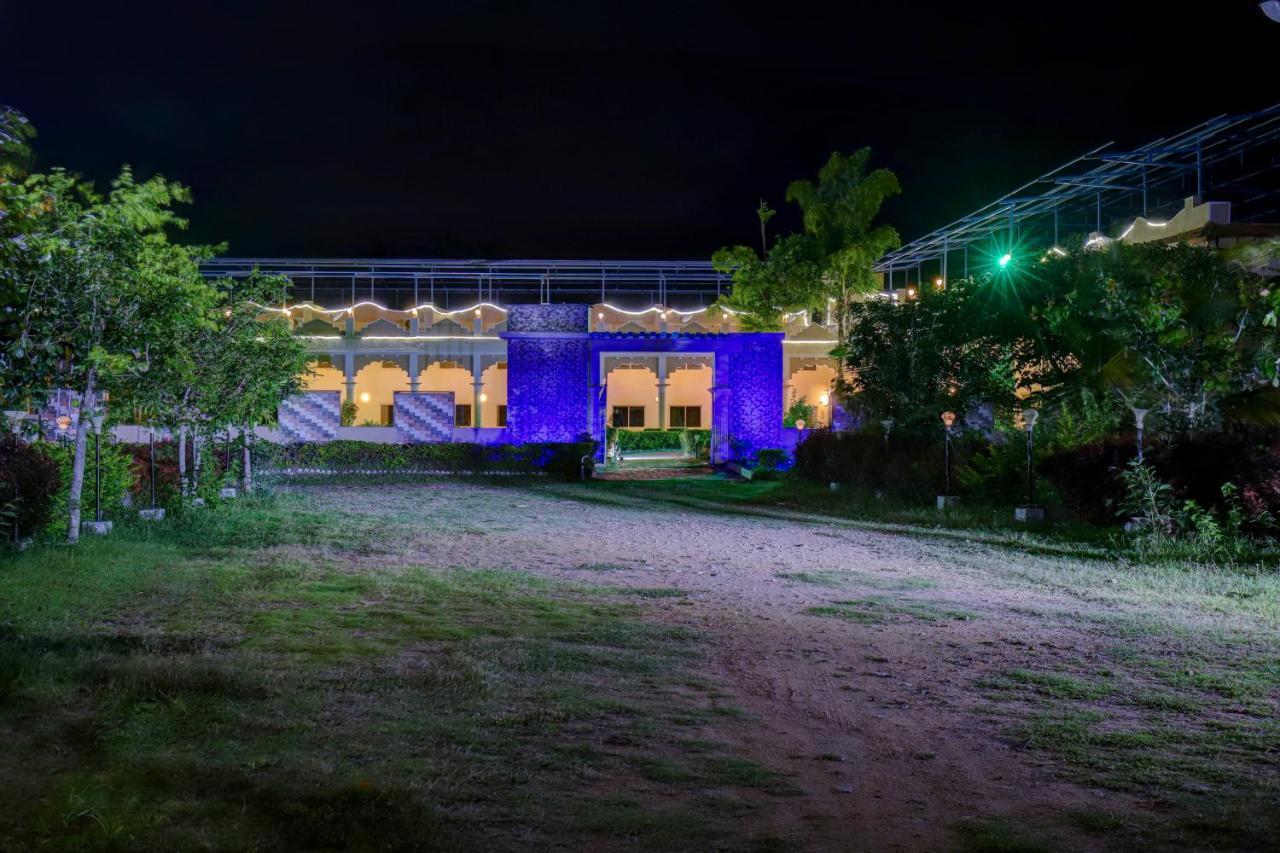 Brindavan Garden Resort & Spa Krishnarajasagara Екстериор снимка