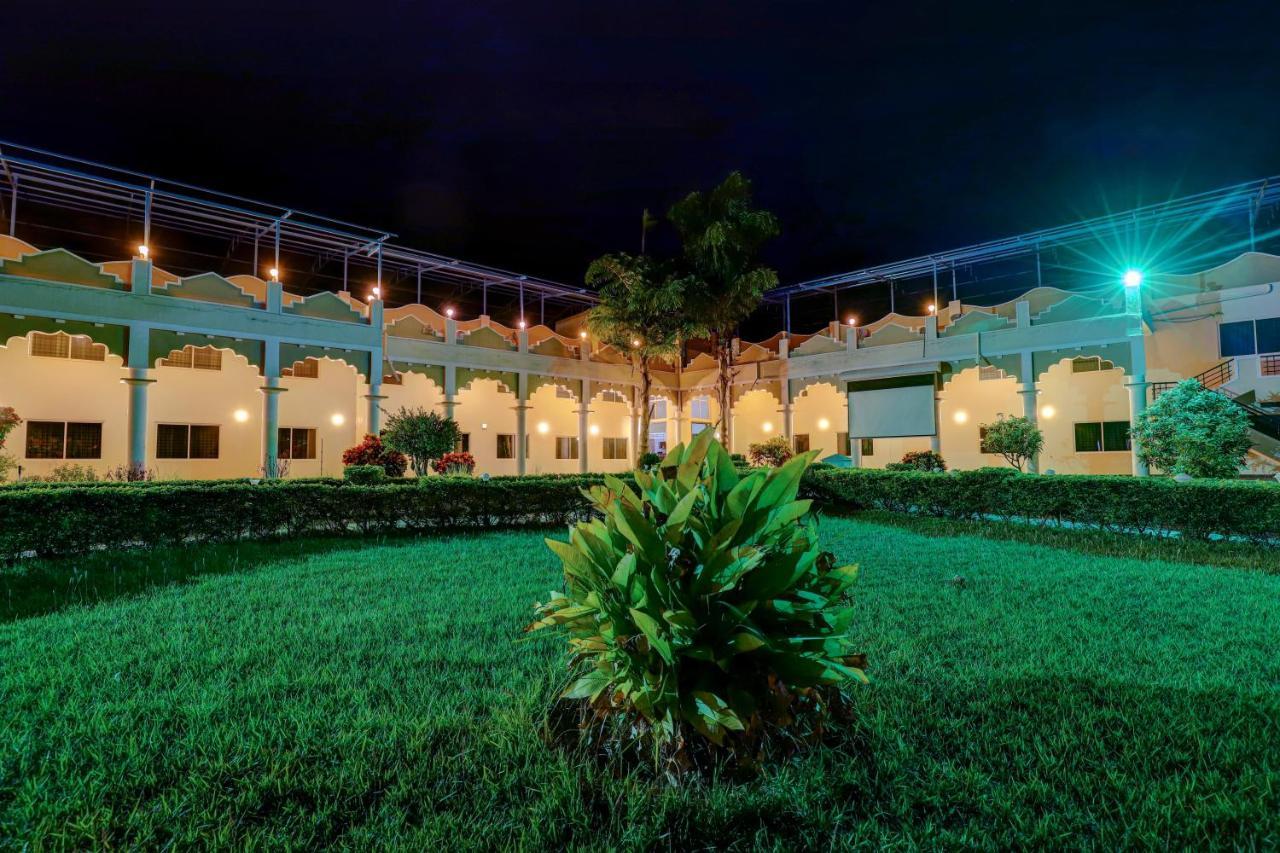 Brindavan Garden Resort & Spa Krishnarajasagara Екстериор снимка