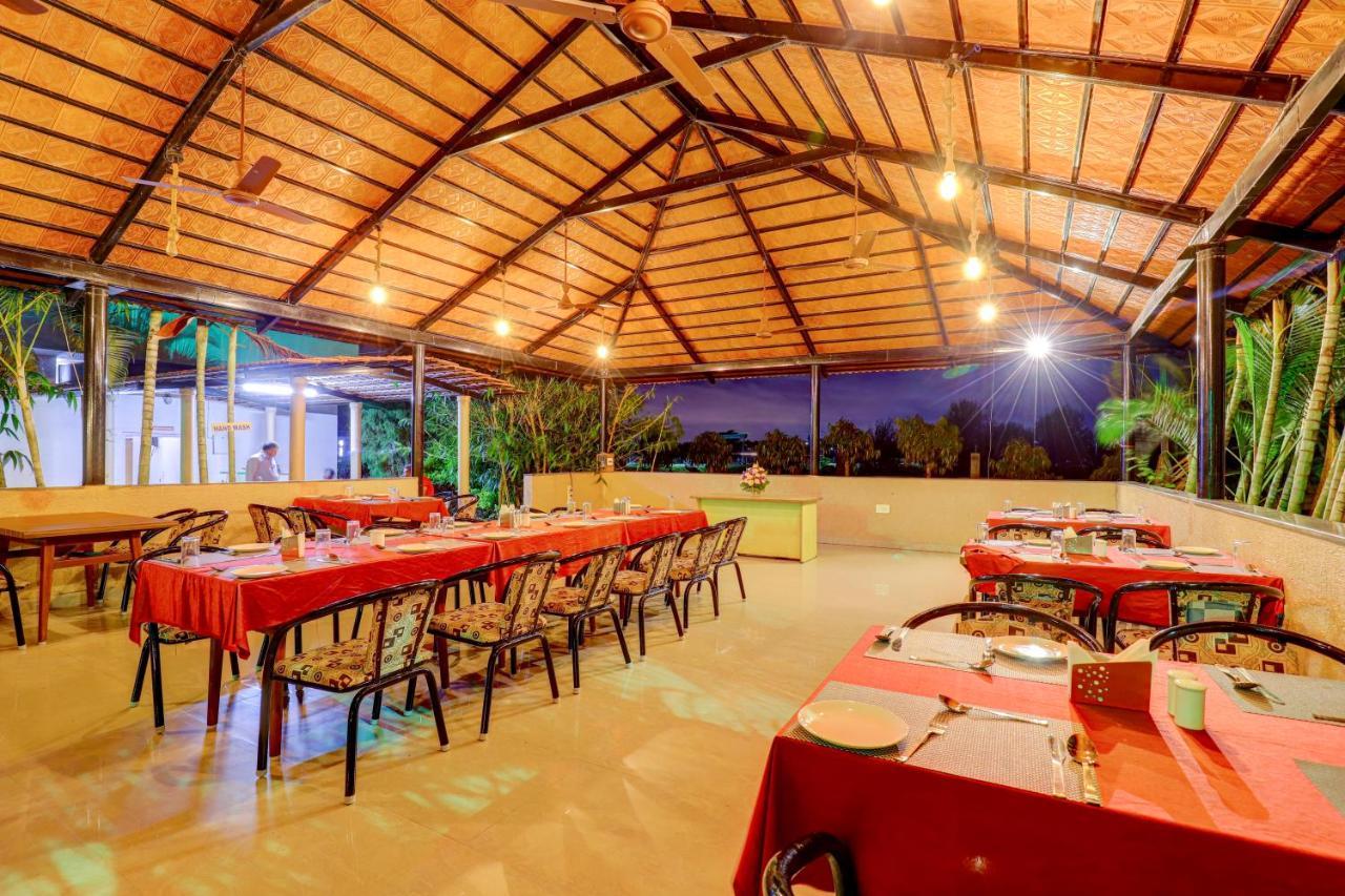 Brindavan Garden Resort & Spa Krishnarajasagara Екстериор снимка