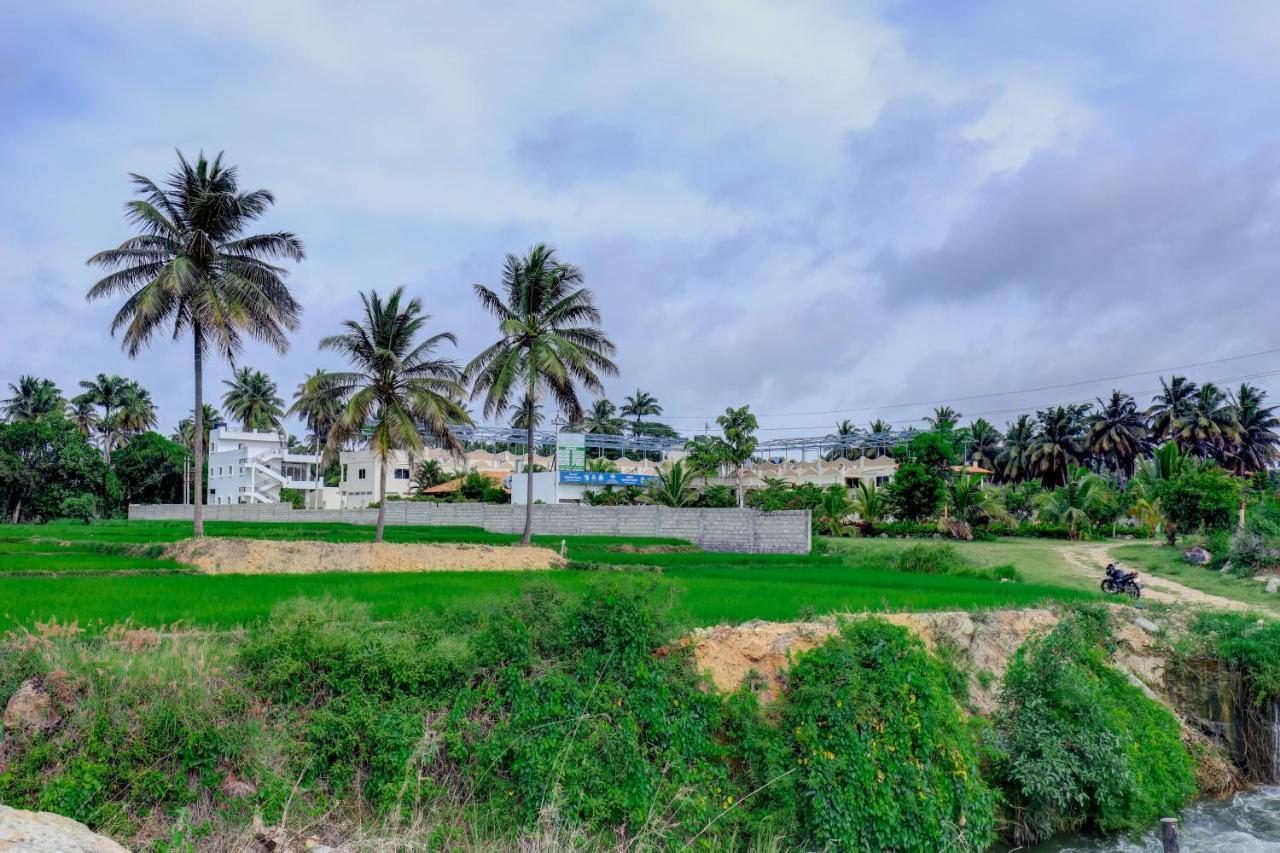 Brindavan Garden Resort & Spa Krishnarajasagara Екстериор снимка