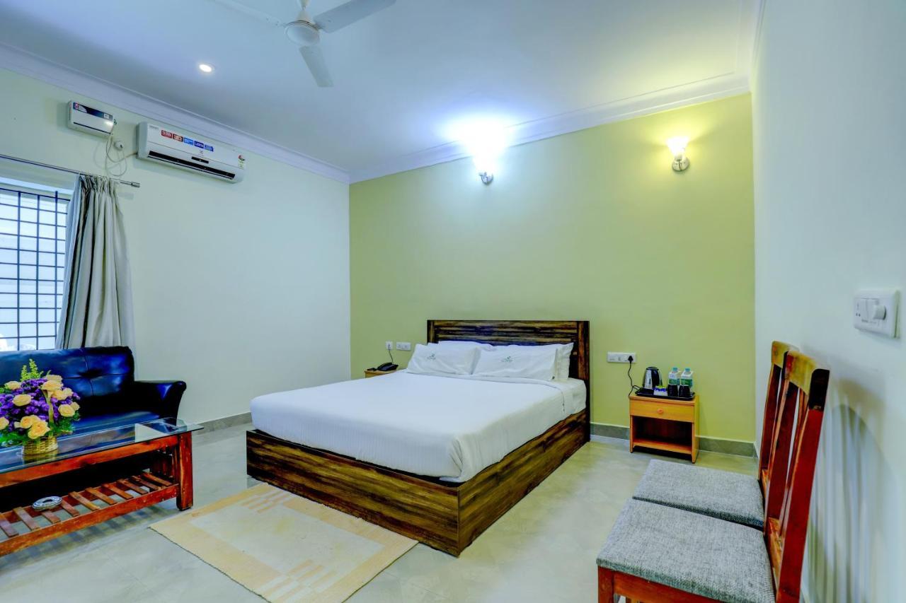 Brindavan Garden Resort & Spa Krishnarajasagara Екстериор снимка