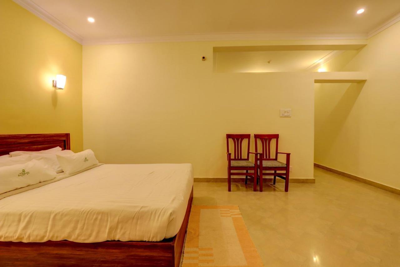 Brindavan Garden Resort & Spa Krishnarajasagara Екстериор снимка