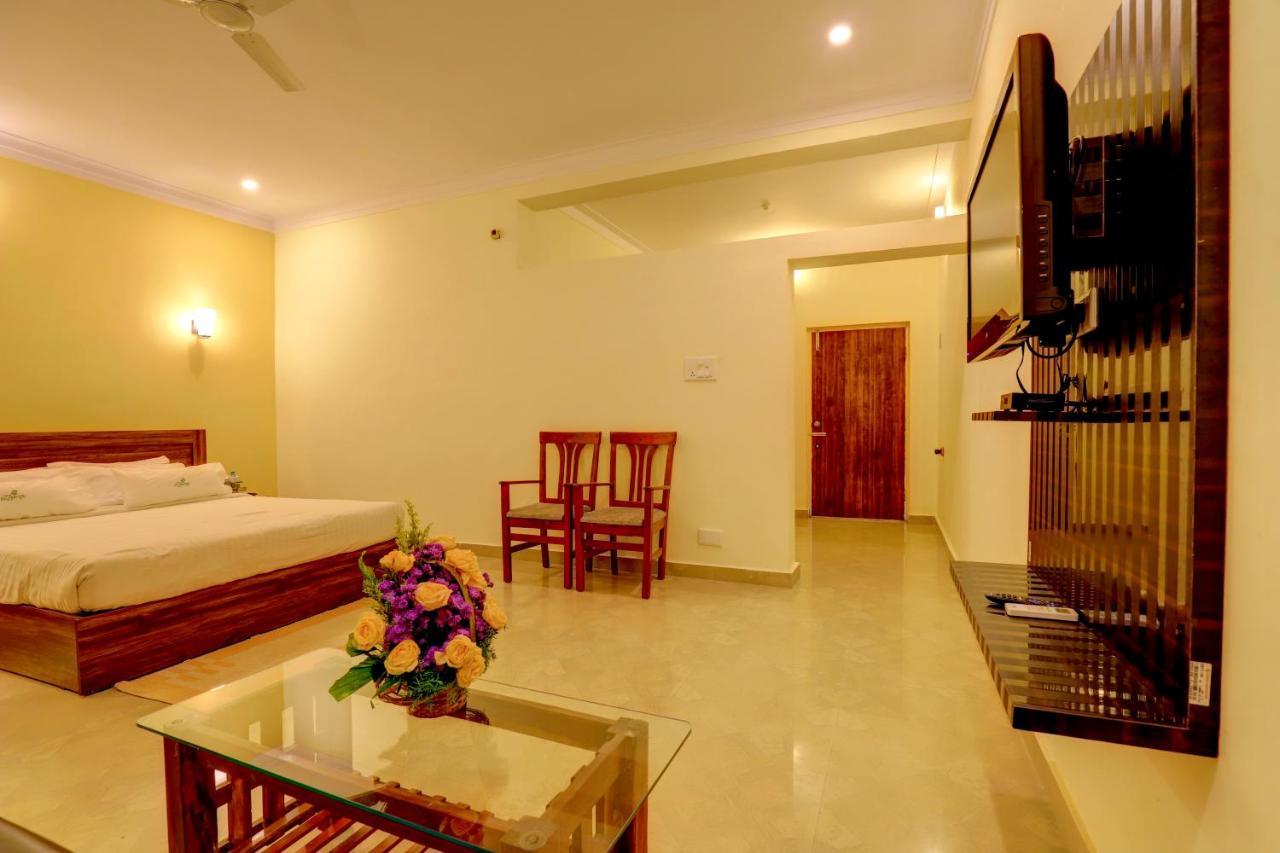 Brindavan Garden Resort & Spa Krishnarajasagara Екстериор снимка