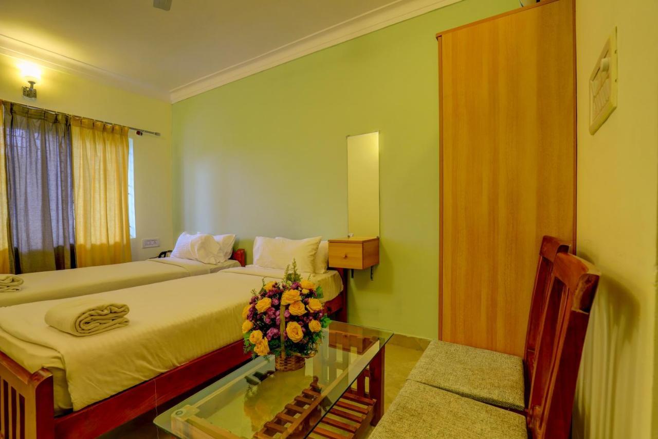 Brindavan Garden Resort & Spa Krishnarajasagara Екстериор снимка